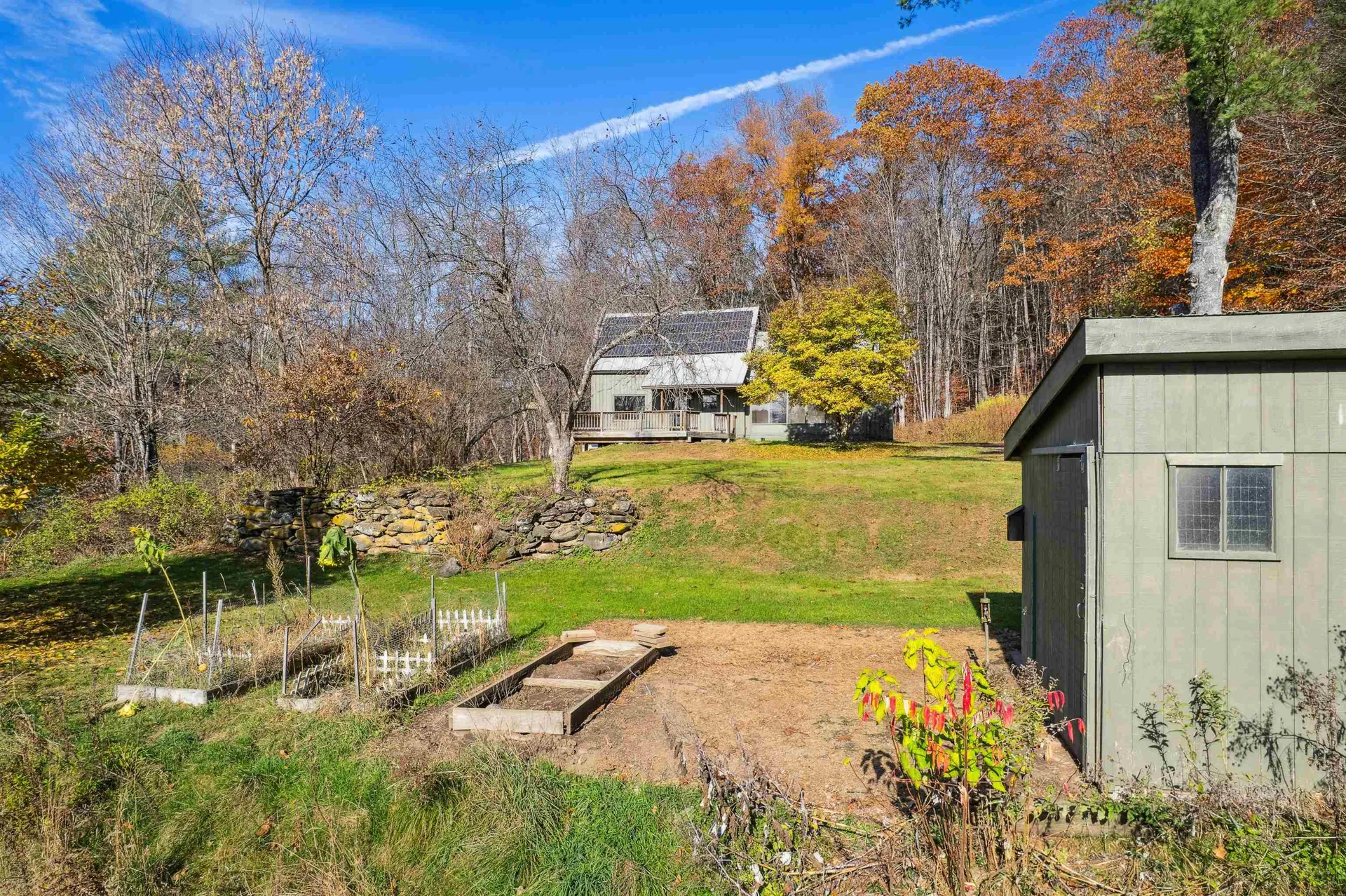 43 Eastman Road Sharon VT 05065