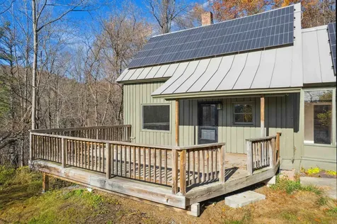 43 Eastman Road Sharon VT 05065