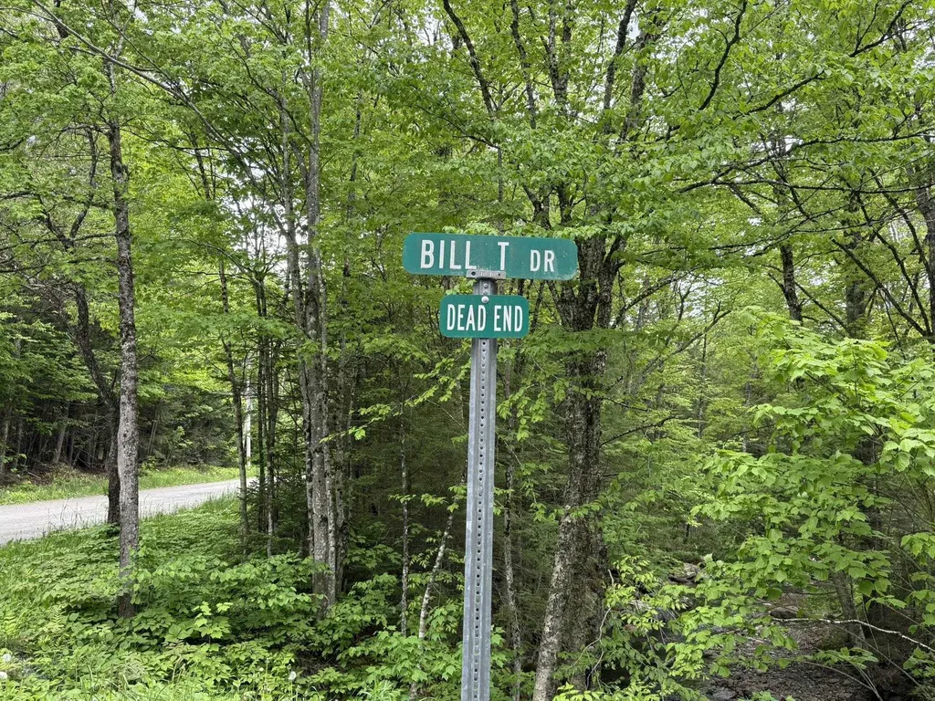 00 Bill T Drive Readsboro VT 05350
