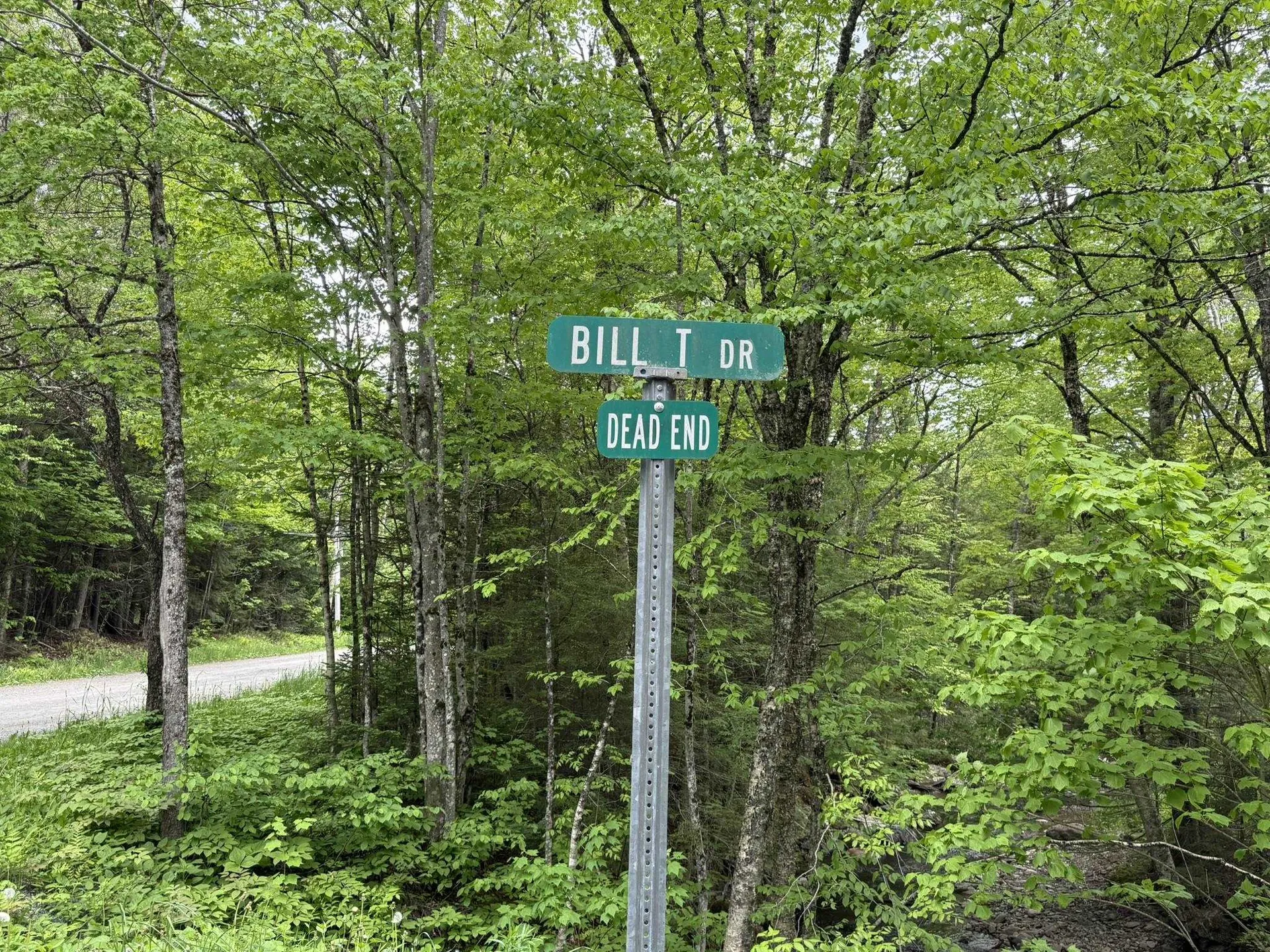 00 Bill T Drive Readsboro VT 05350