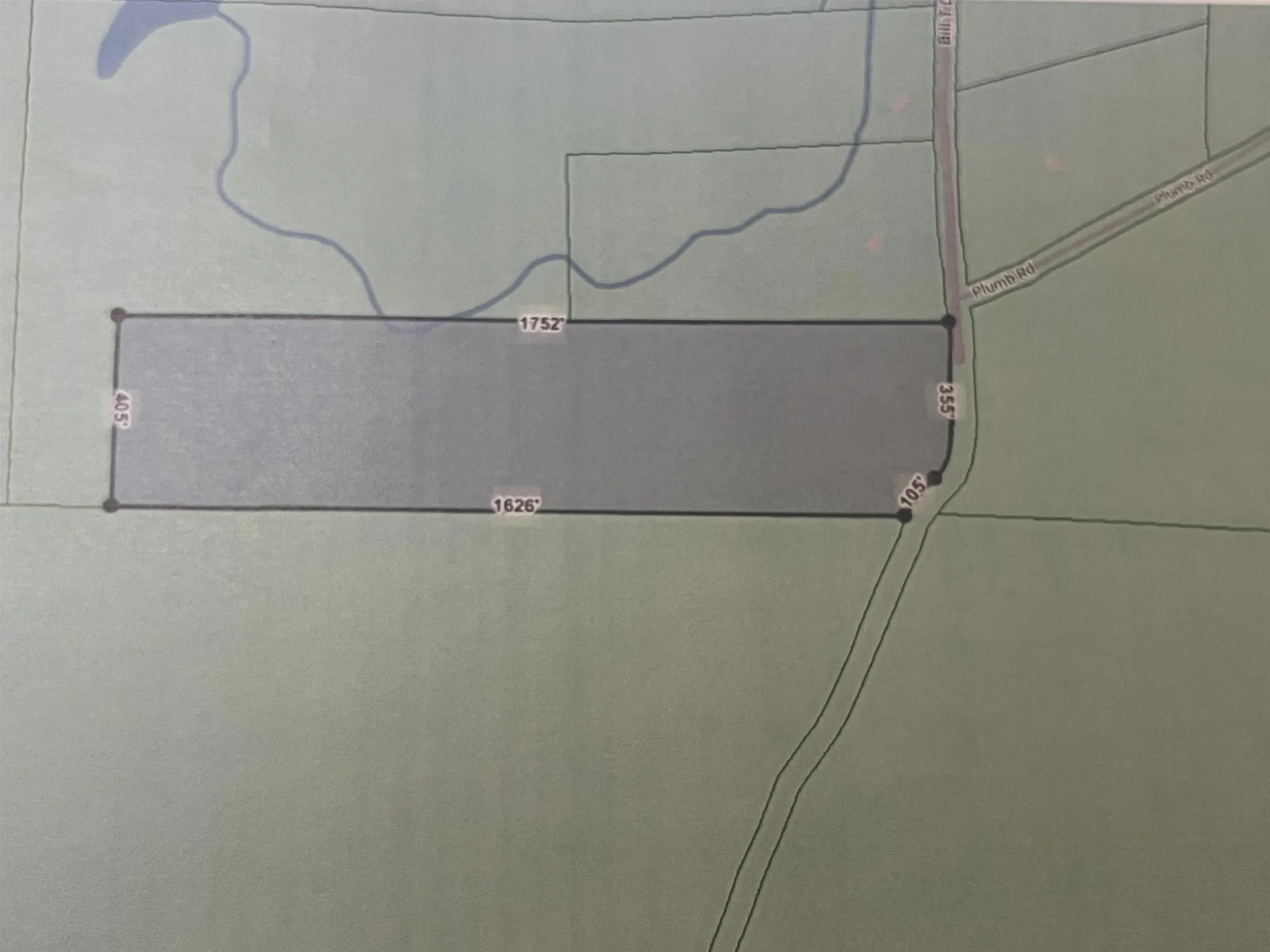 00 Bill T Drive Readsboro VT 05350