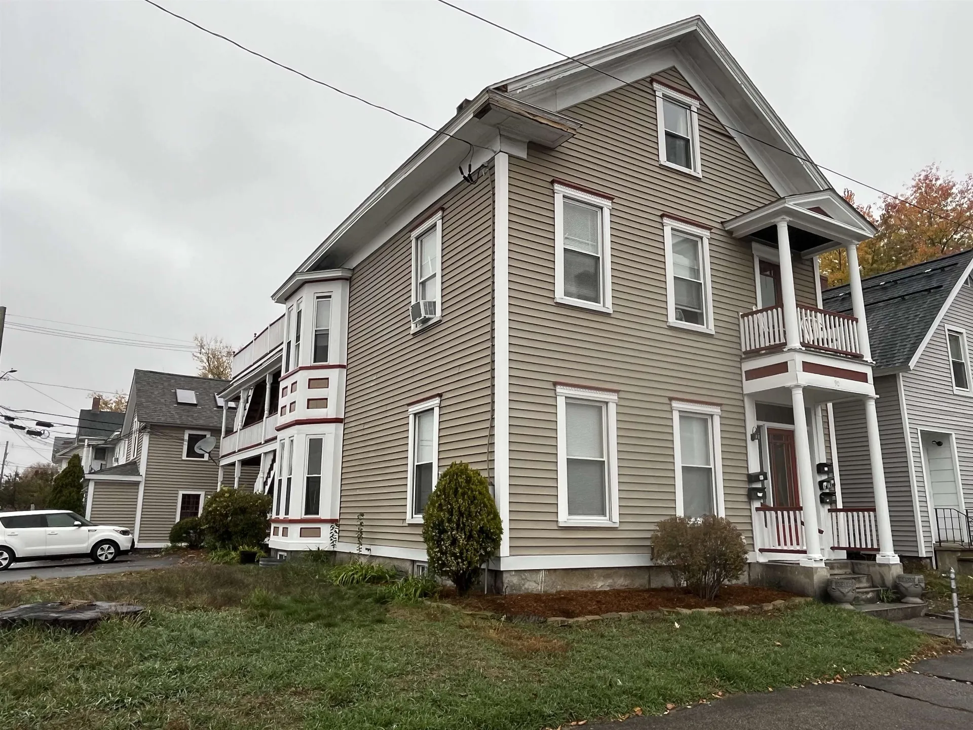 90 Orange Street Manchester NH 03104