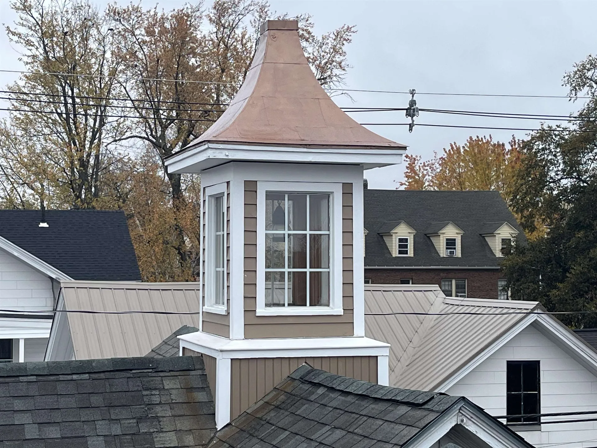 90 Orange Street Manchester NH 03104