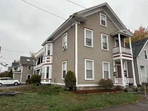 90 Orange Street Manchester NH 03104