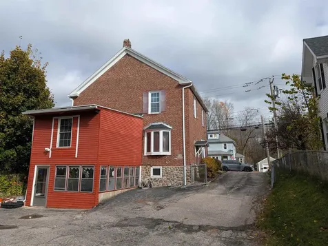 52 Mammoth Road Manchester NH 03109