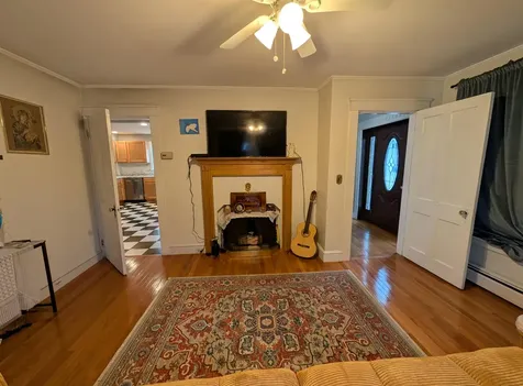 52 Mammoth Road Manchester NH 03109