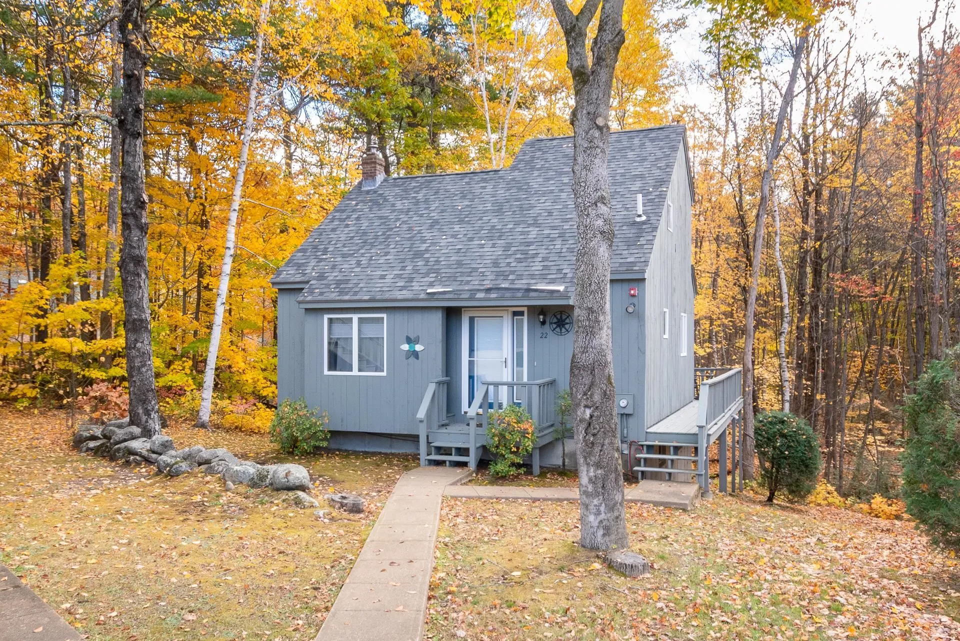 6 Cumberland Road Gilford NH 03249