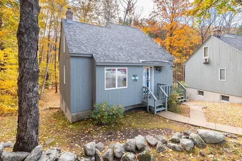 6 Cumberland Road Gilford NH 03249