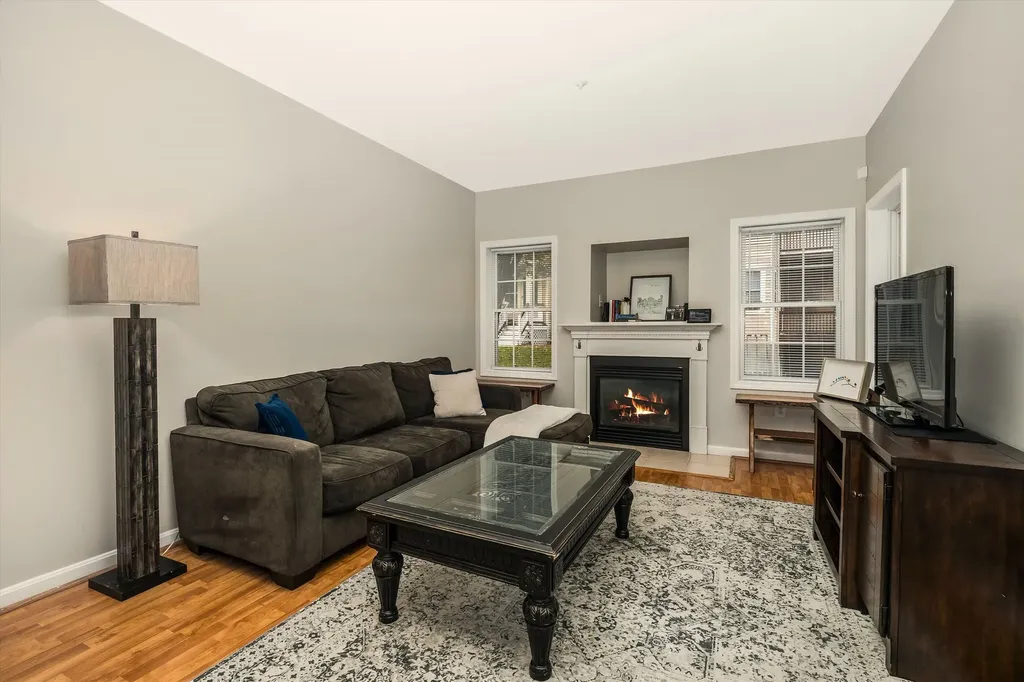 34 Chatham Drive Bedford NH 03110