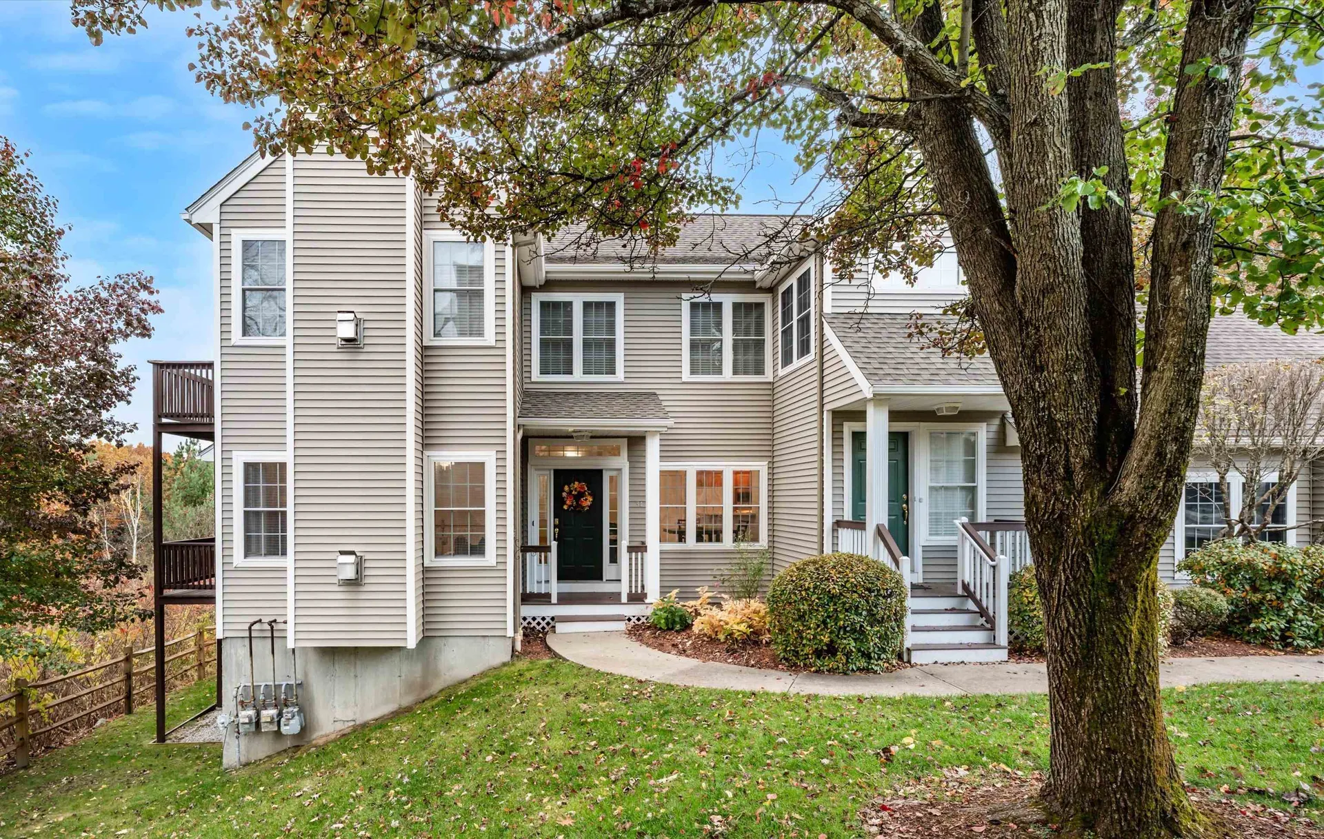 34 Chatham Drive Bedford NH 03110