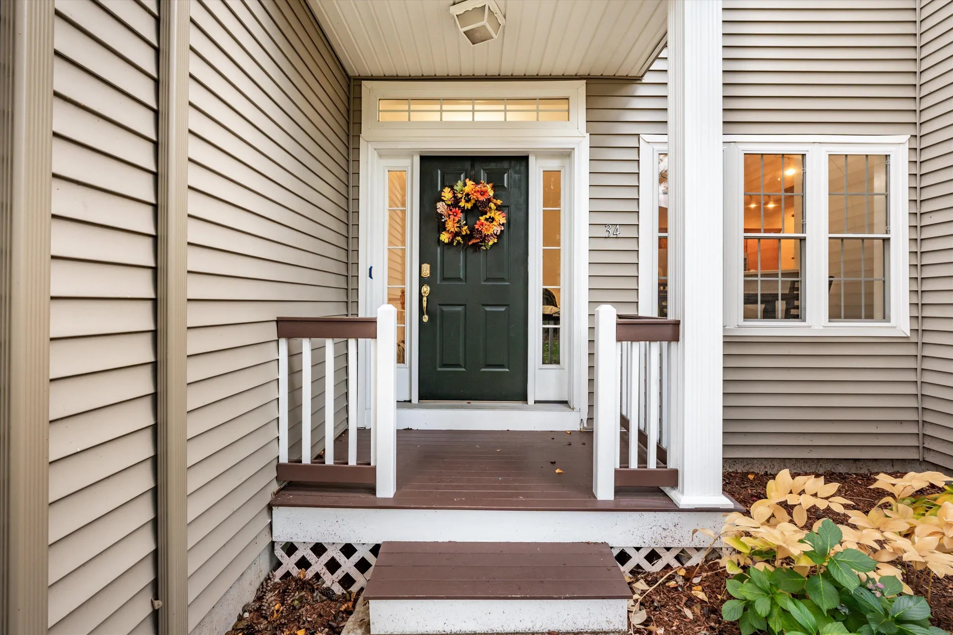 34 Chatham Drive Bedford NH 03110