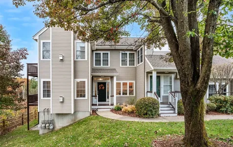 34 Chatham Drive Bedford NH 03110