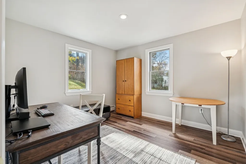 75 Pleasant Street Woodstock VT 05091