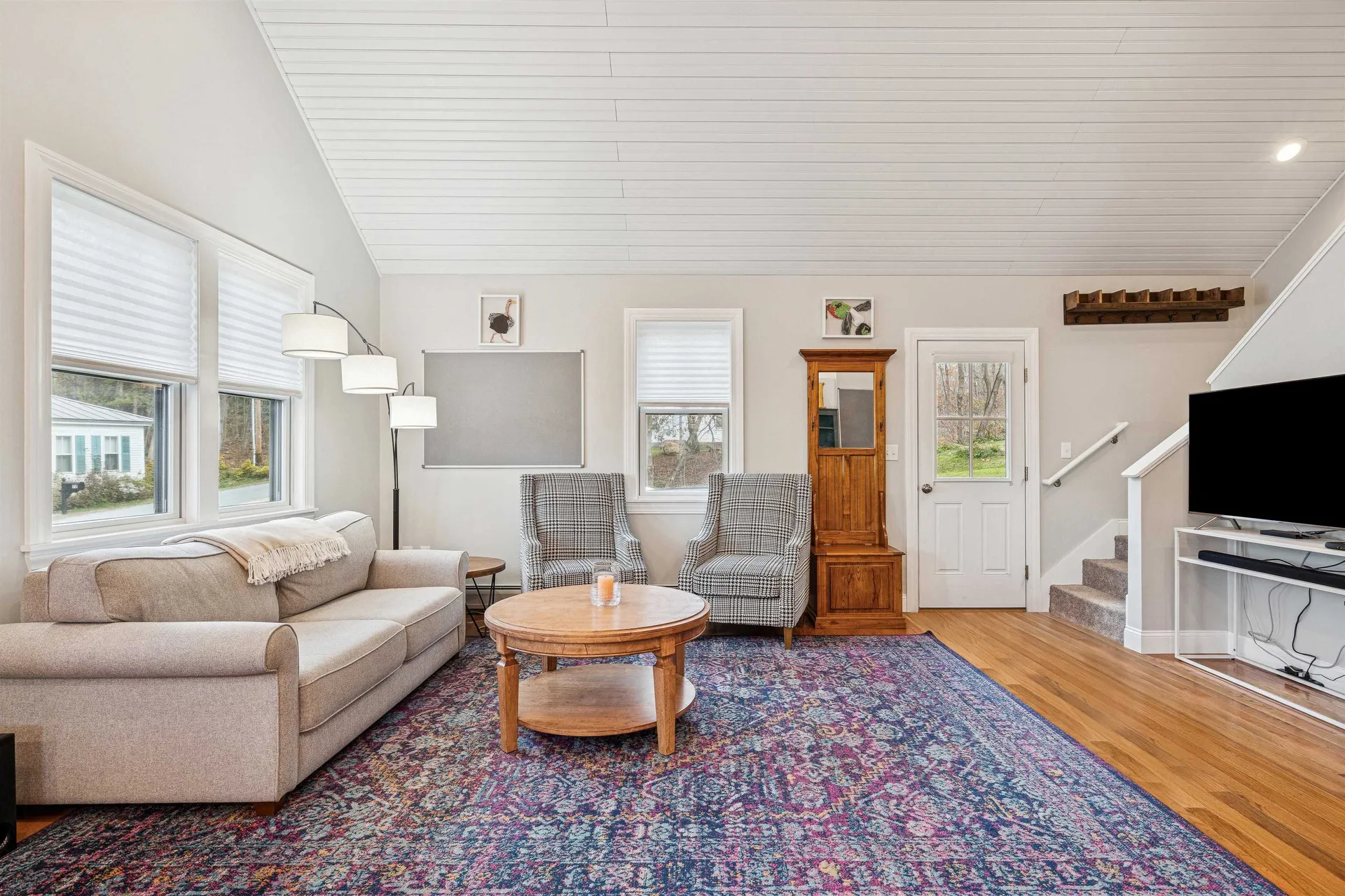 75 Pleasant Street Woodstock VT 05091