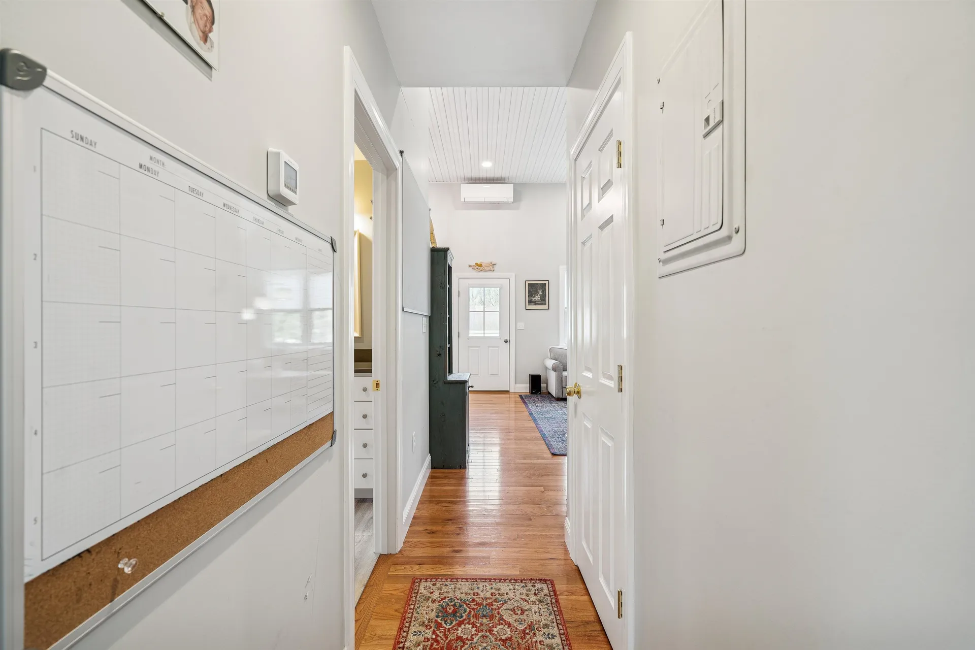 75 Pleasant Street Woodstock VT 05091