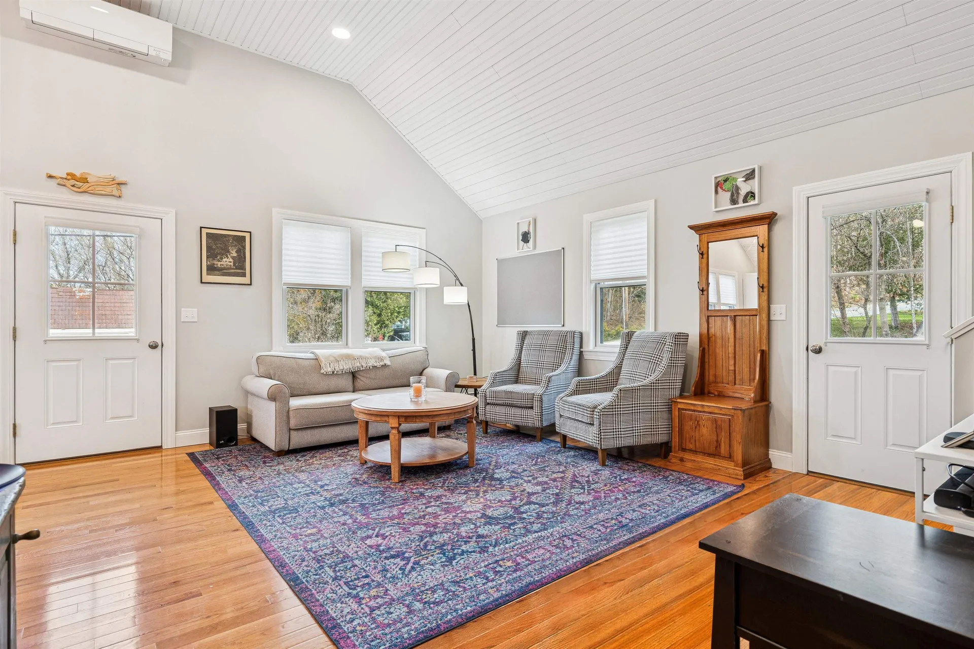 75 Pleasant Street Woodstock VT 05091