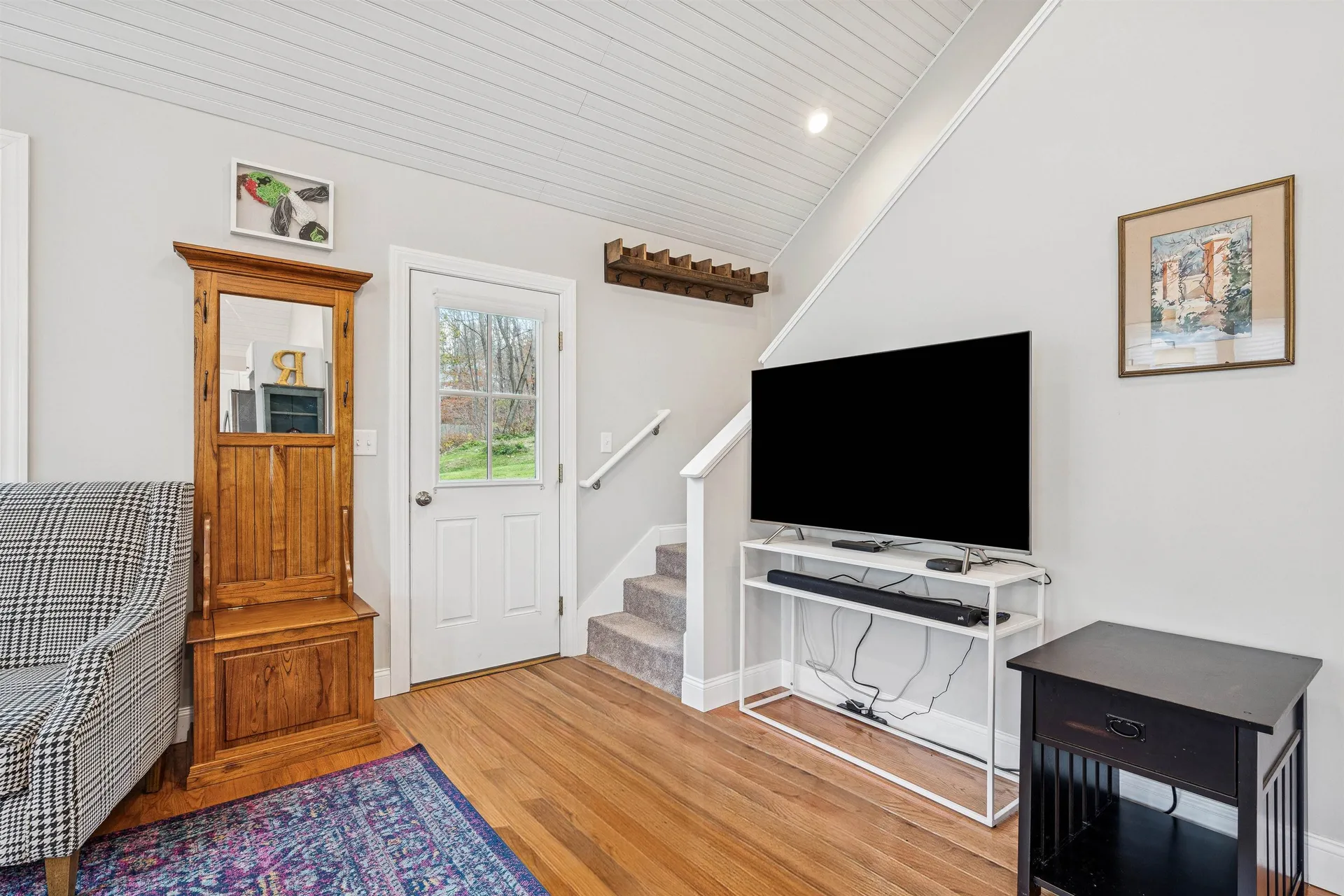 75 Pleasant Street Woodstock VT 05091