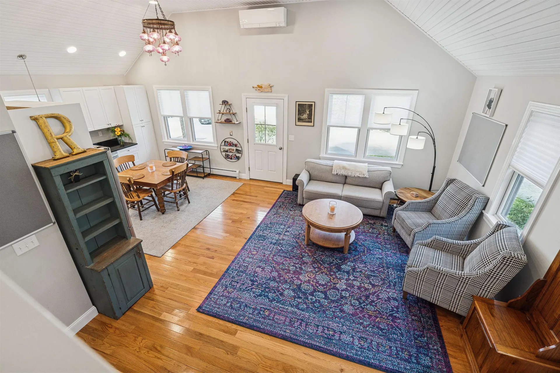 75 Pleasant Street Woodstock VT 05091