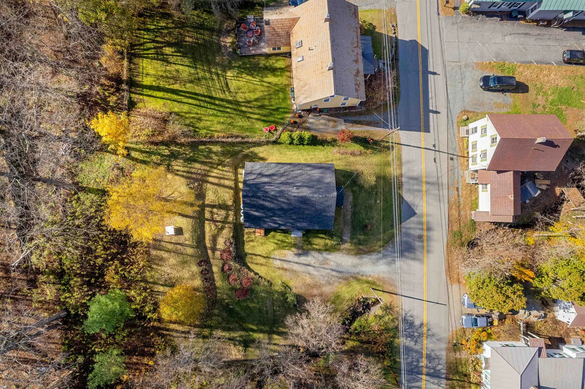 75 Pleasant Street Woodstock VT 05091