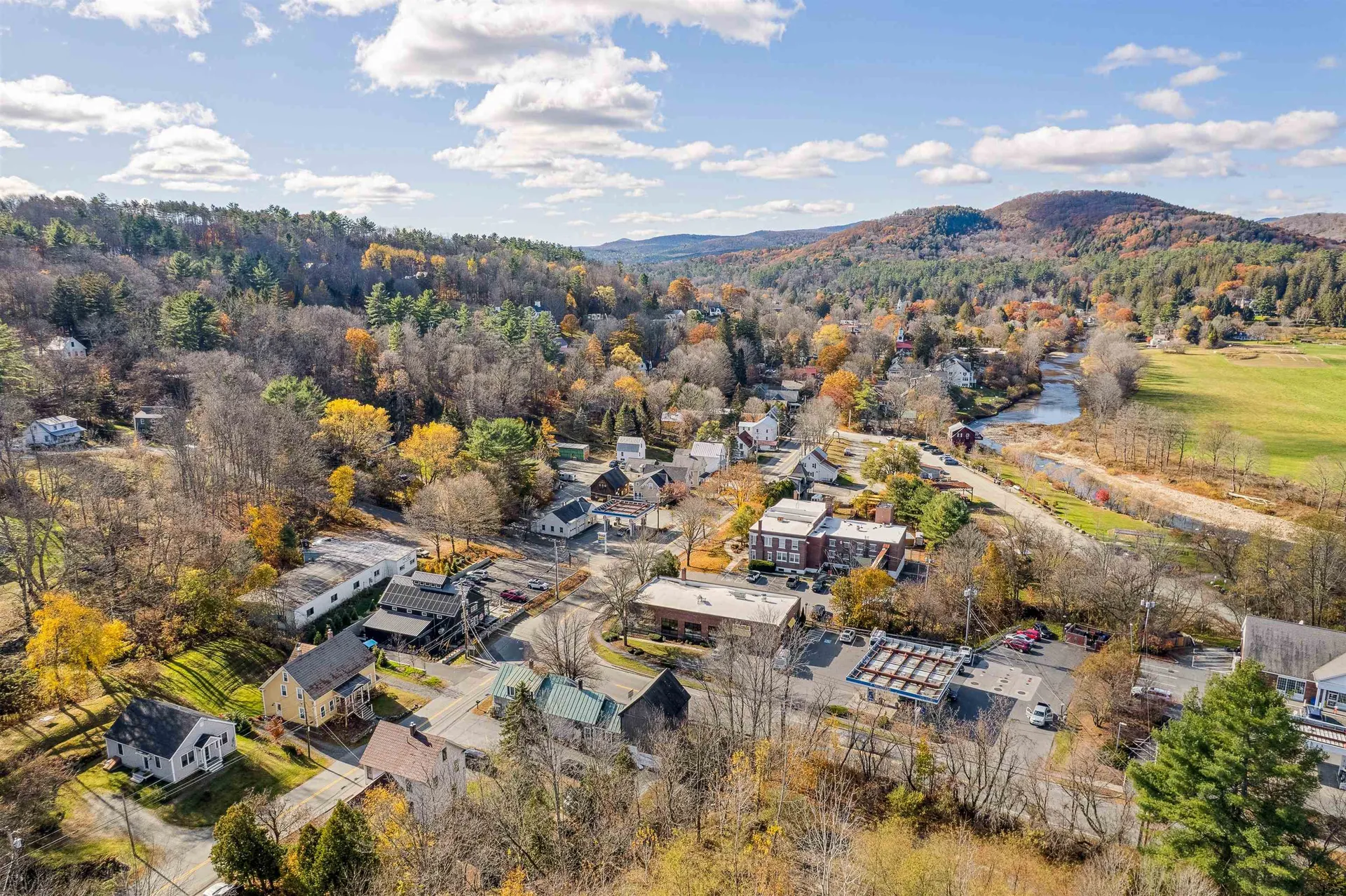 75 Pleasant Street Woodstock VT 05091