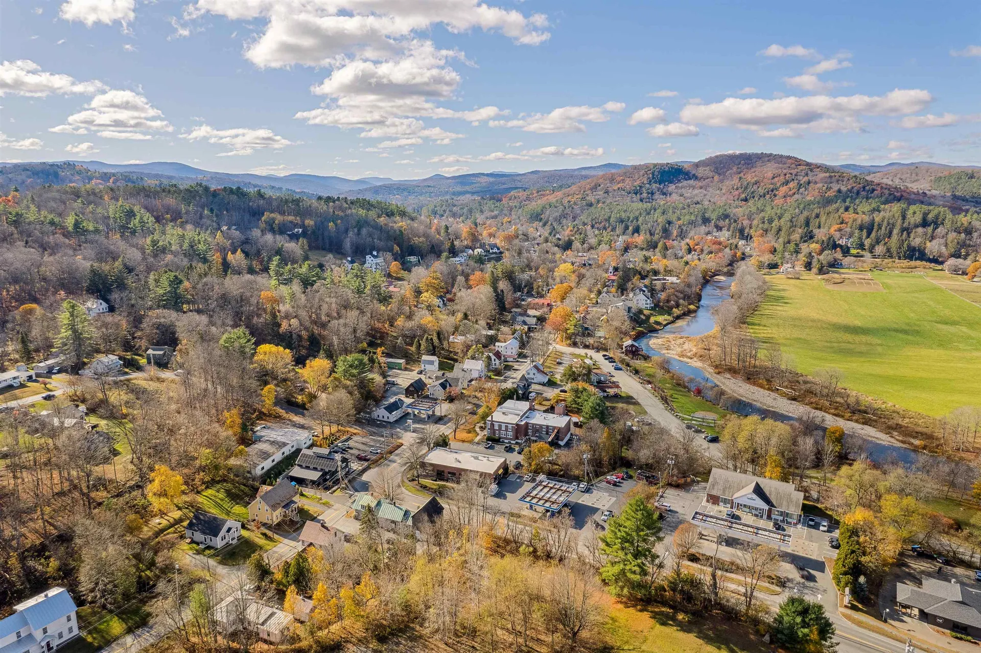 75 Pleasant Street Woodstock VT 05091