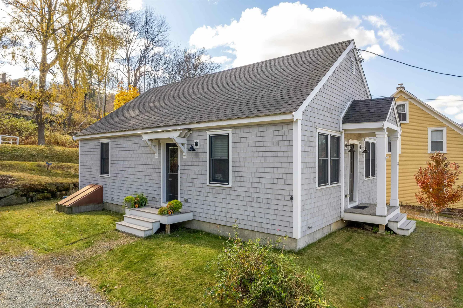 75 Pleasant Street Woodstock VT 05091