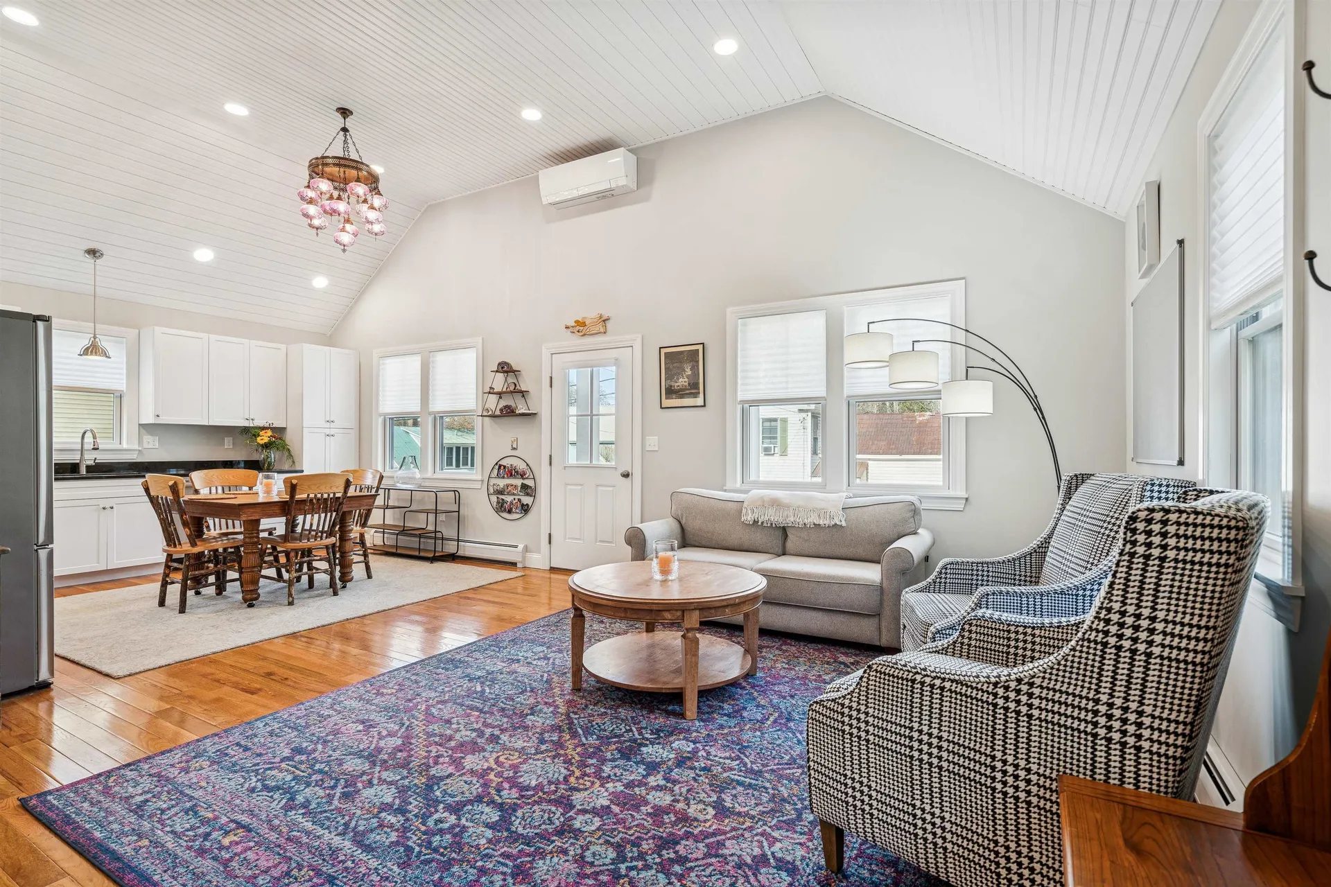 75 Pleasant Street Woodstock VT 05091