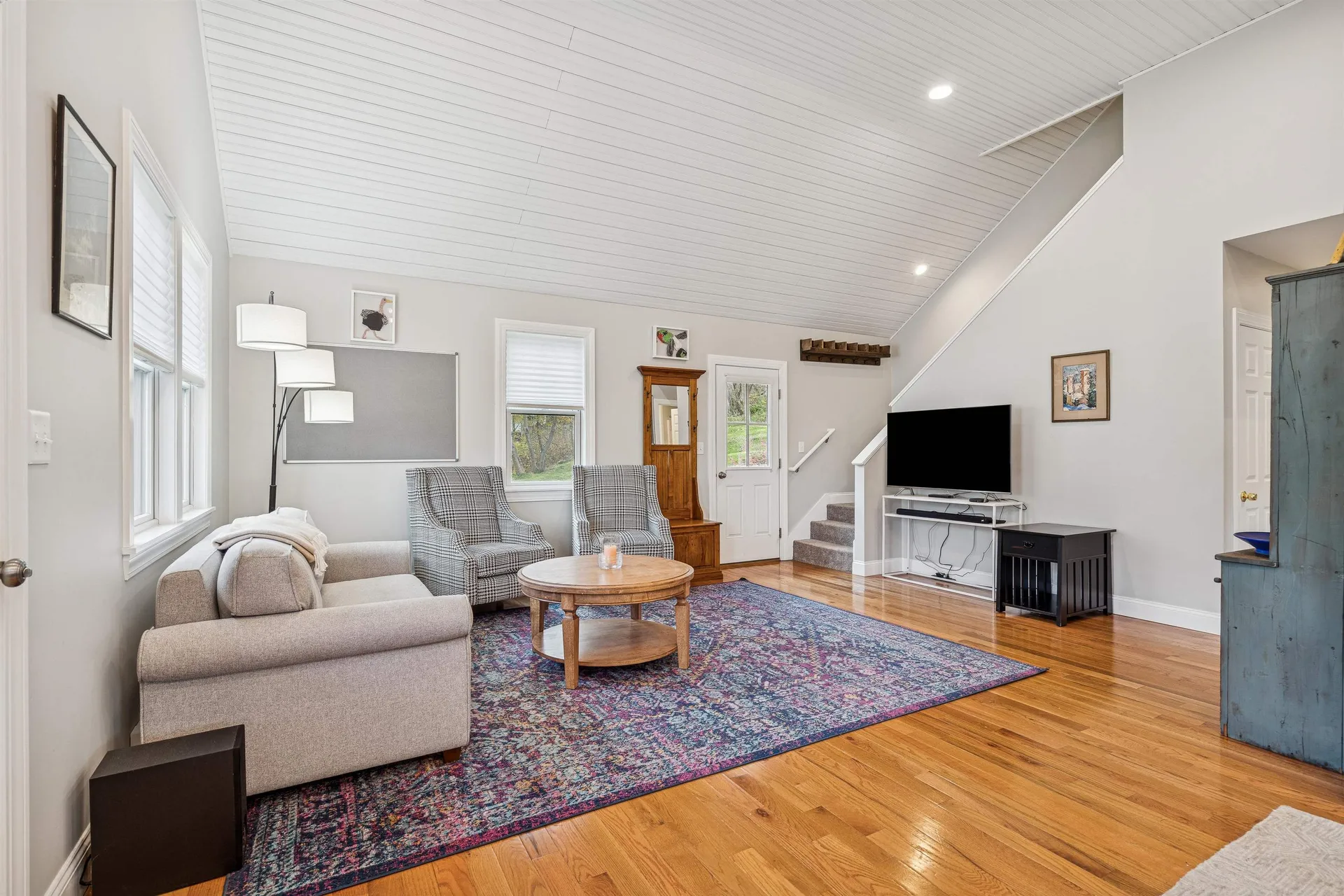 75 Pleasant Street Woodstock VT 05091