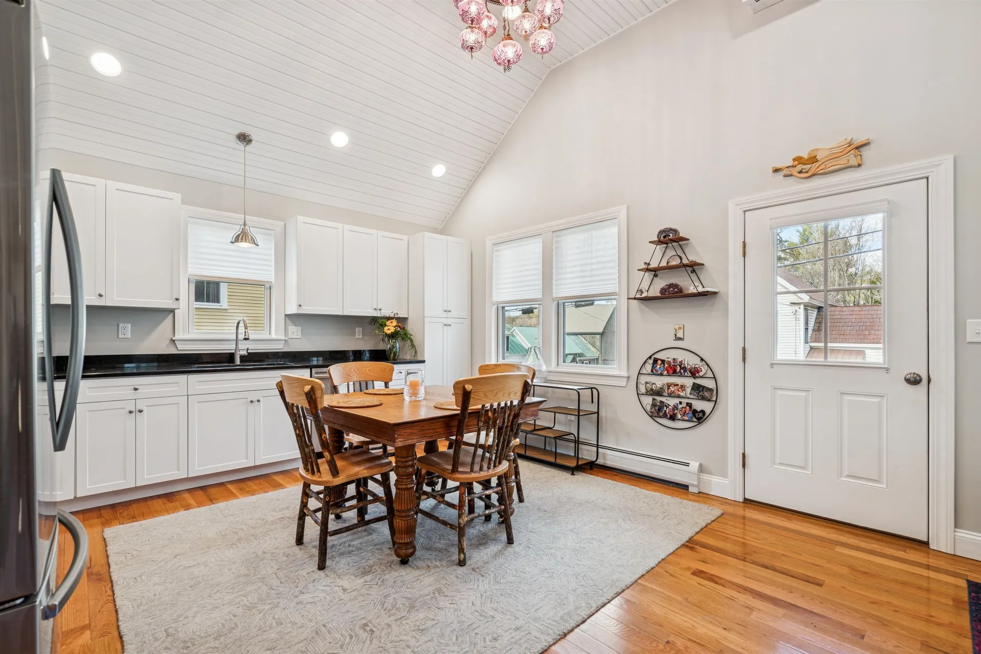 75 Pleasant Street Woodstock VT 05091