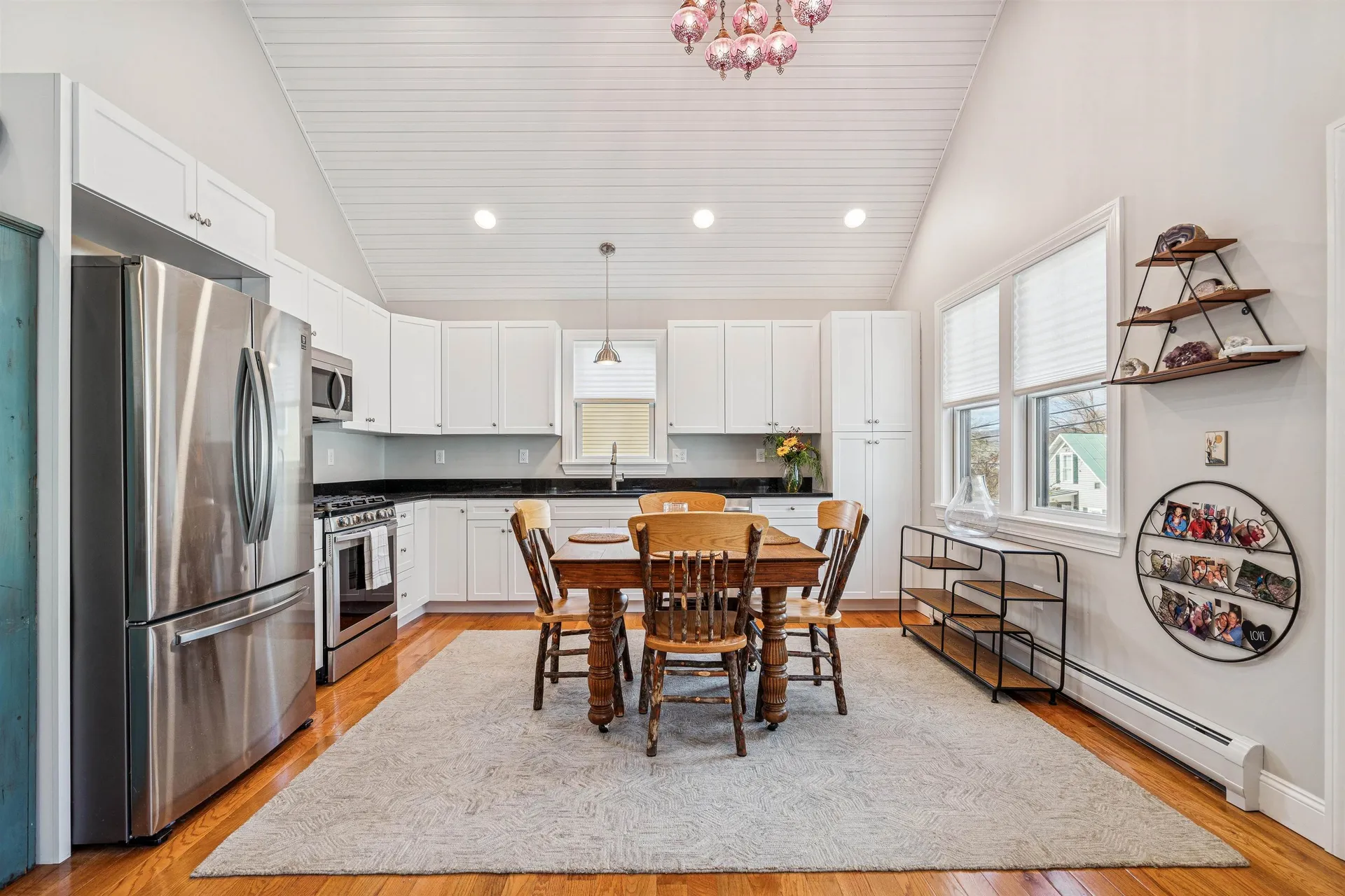 75 Pleasant Street Woodstock VT 05091