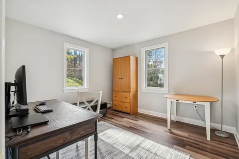 75 Pleasant Street Woodstock VT 05091