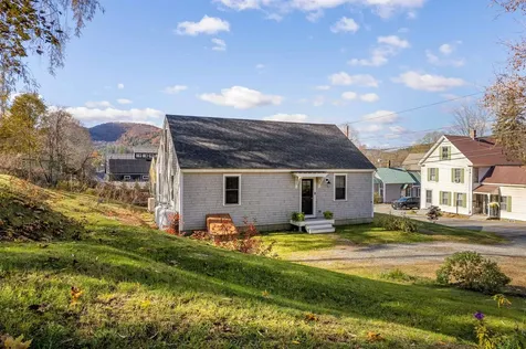 75 Pleasant Street Woodstock VT 05091