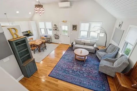 75 Pleasant Street Woodstock VT 05091