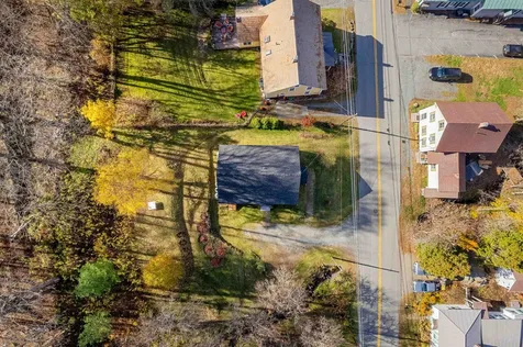 75 Pleasant Street Woodstock VT 05091