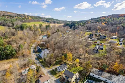 75 Pleasant Street Woodstock VT 05091