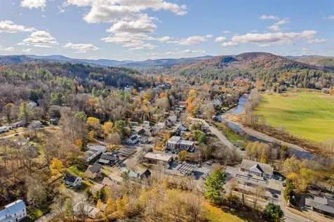 75 Pleasant Street Woodstock VT 05091
