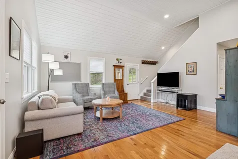 75 Pleasant Street Woodstock VT 05091