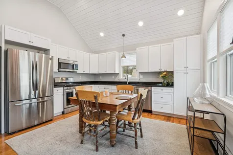 75 Pleasant Street Woodstock VT 05091