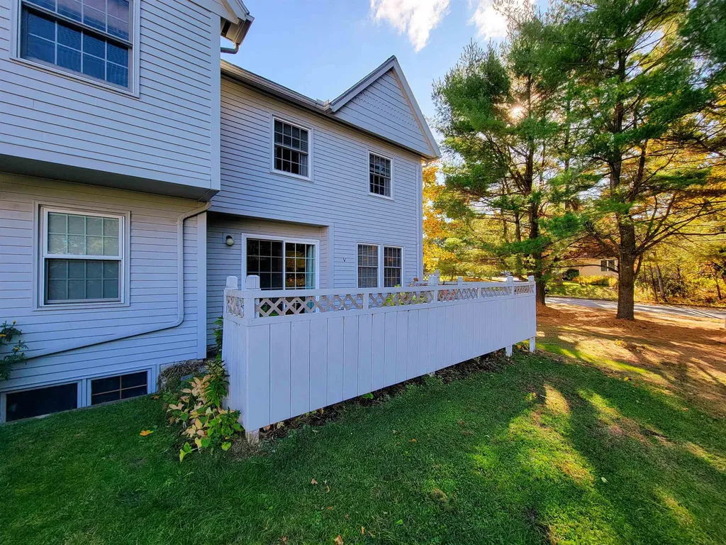 33 Harbor View Road South Burlington VT 05403