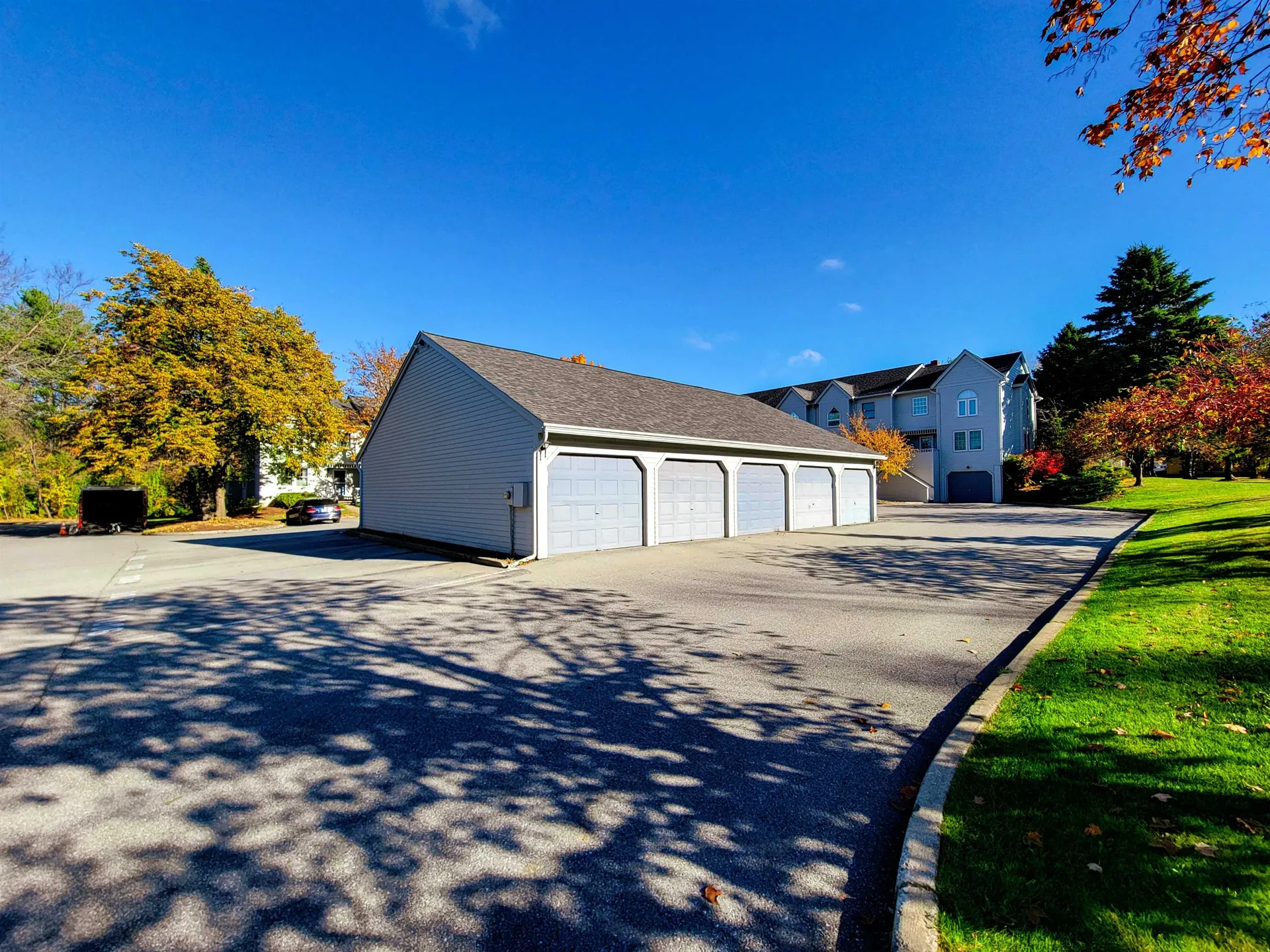 33 Harbor View Road South Burlington VT 05403