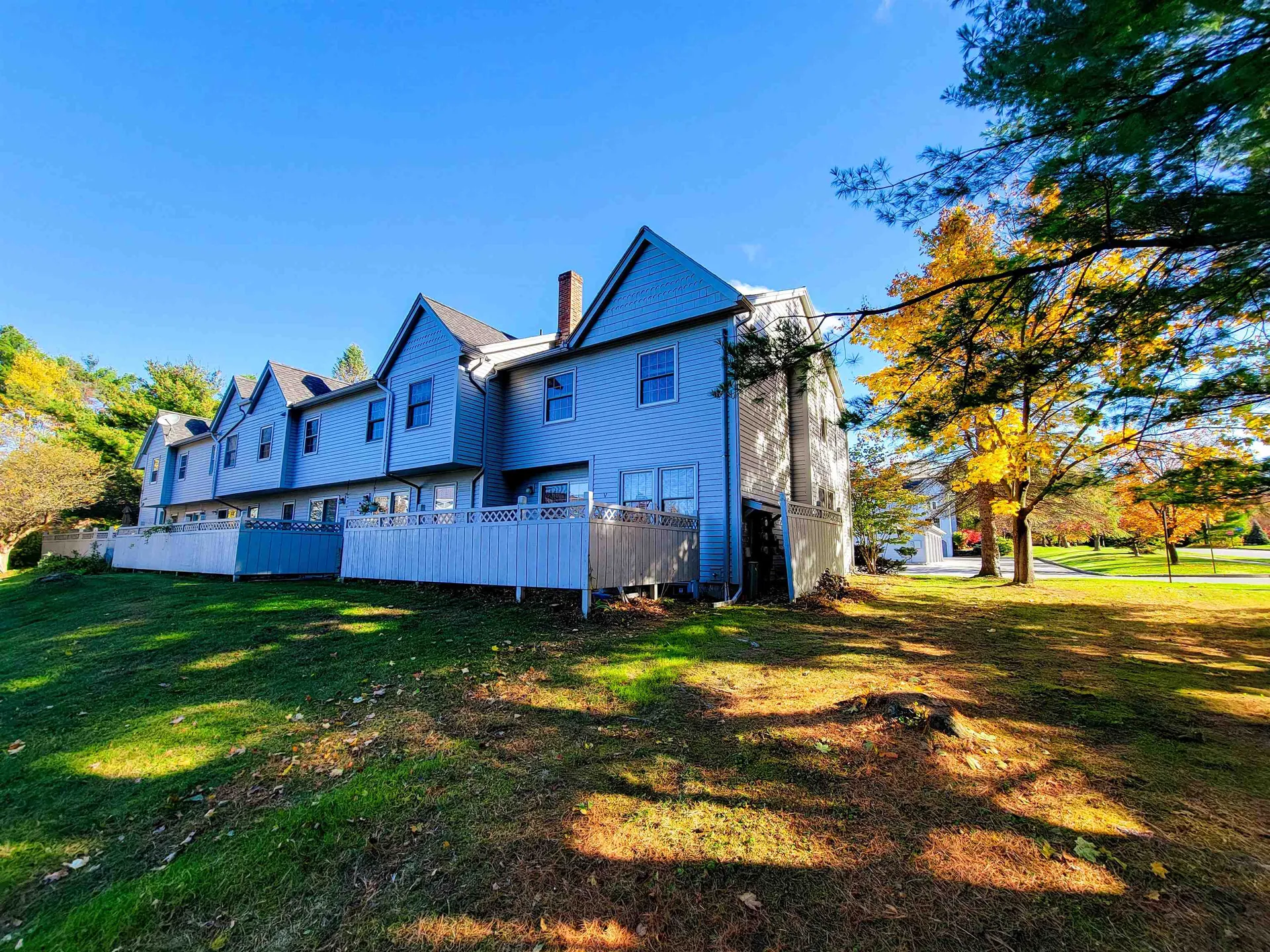 33 Harbor View Road South Burlington VT 05403