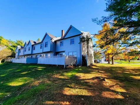 33 Harbor View Road South Burlington VT 05403