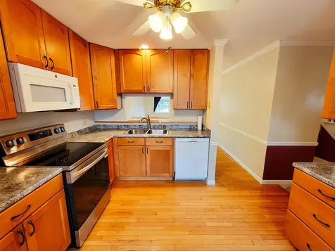 33 Harbor View Road South Burlington VT 05403