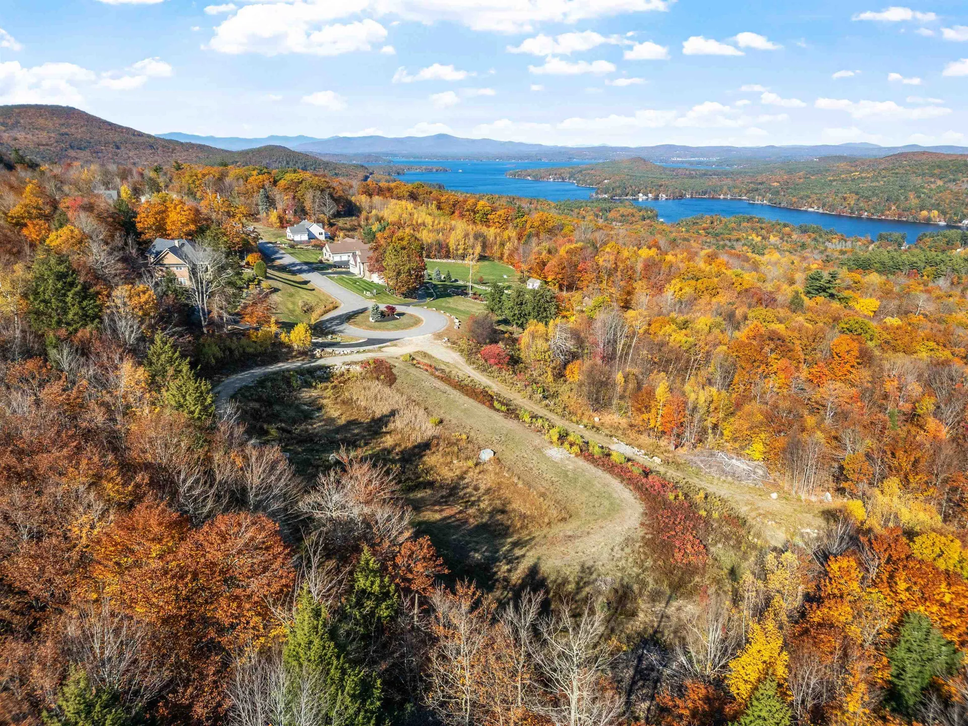 11/13/A High Point Drive Alton NH 03810