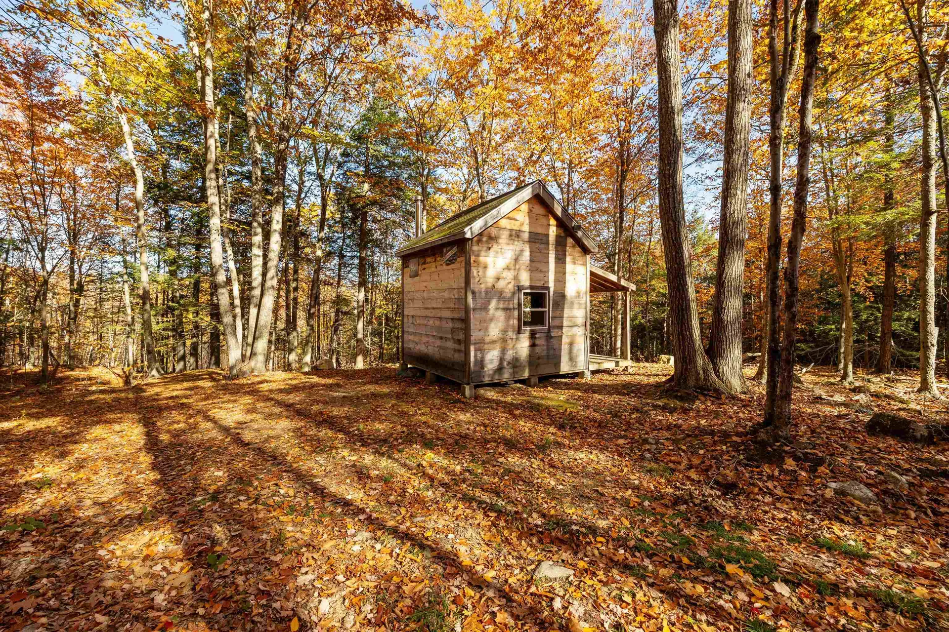 11/13/A High Point Drive Alton NH 03810