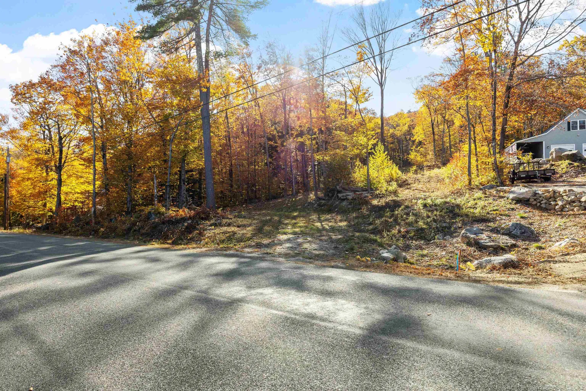 11/13/A High Point Drive Alton NH 03810