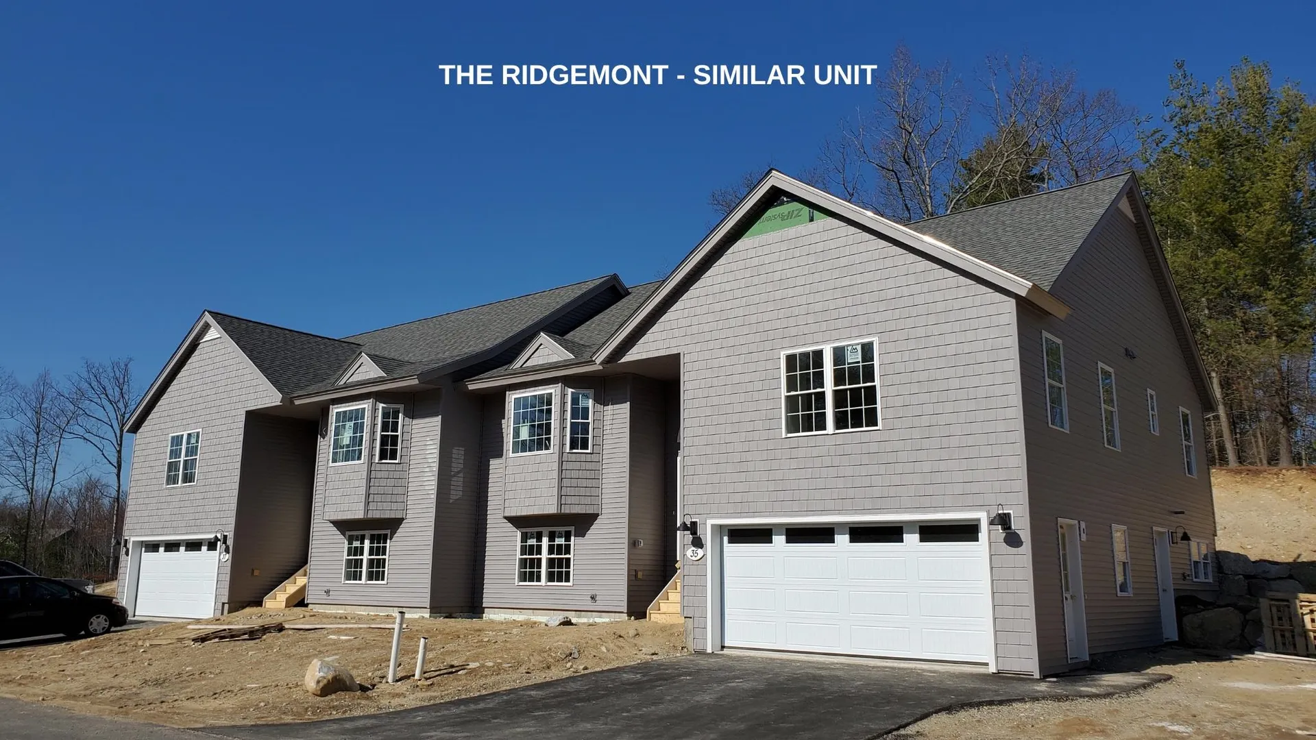 Epping NH, 9B Walker Road, Unit 9B