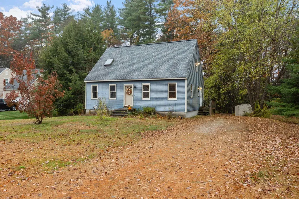 440 Micol Road Pembroke NH 03275