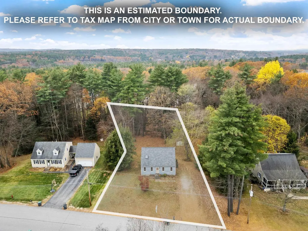 440 Micol Road Pembroke NH 03275