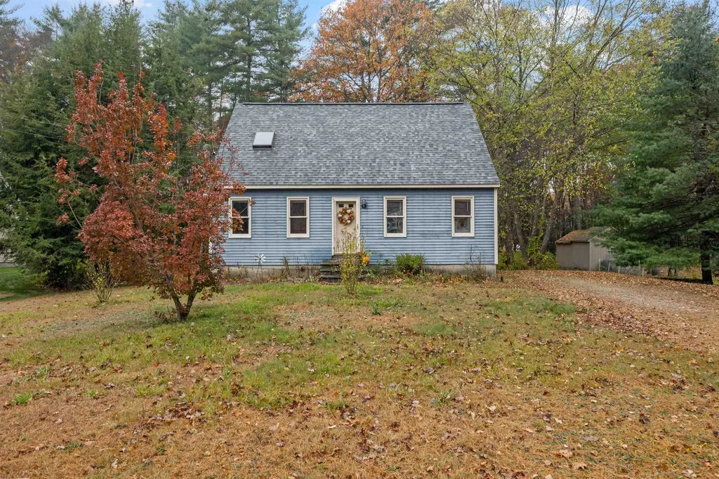 440 Micol Road Pembroke NH 03275